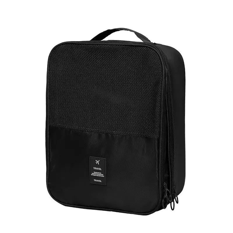 Sac Organisateur de Chaussures de Voyage PLIQSO - Imperméable